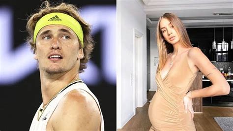 Alexander Zverev: Net Worth| Daughter| Ranking: - sportsjone