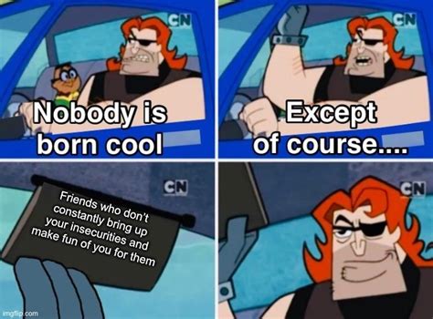 Cartoon Network Memes