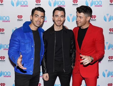 Best Jonas Brothers TikTok Videos | POPSUGAR Celebrity