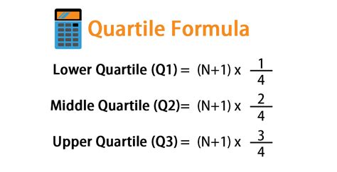 How to Find the First Quartile