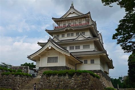 Chiba Castle - Jcastle.info