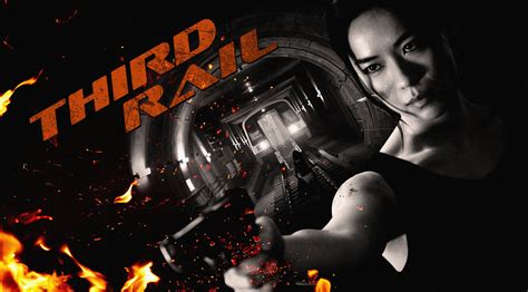 Third Rail – Content Distribution