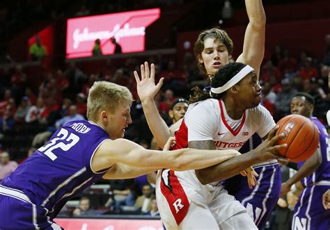 Rutgers vs. Northwestern: RECAP, score, stats (3/9/17); college ...