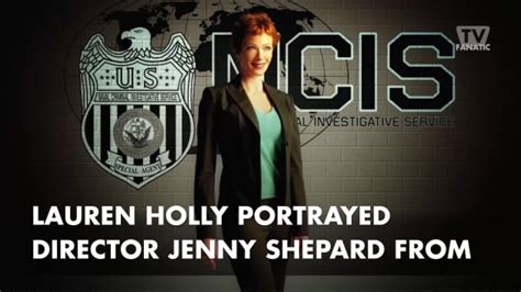 NCIS Cast Changes: 4 Major Departures - TV Fanatic