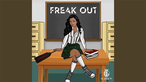 Freak Out - YouTube