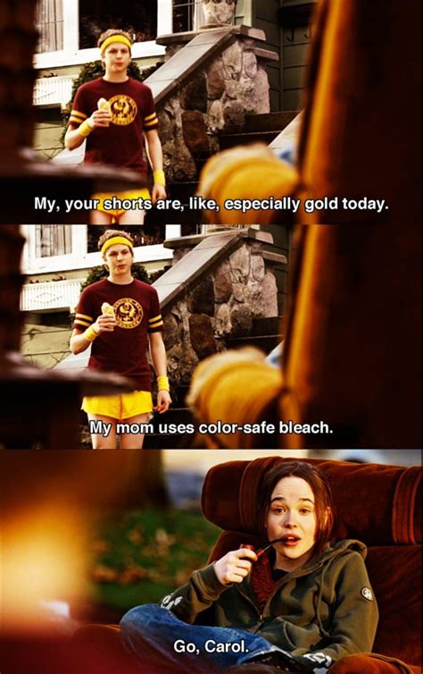 List : 27+ Best "Juno" Movie Quotes (Photos Collection)