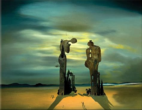 30 Images Of Salvador Dali Paintings | Example Document Template