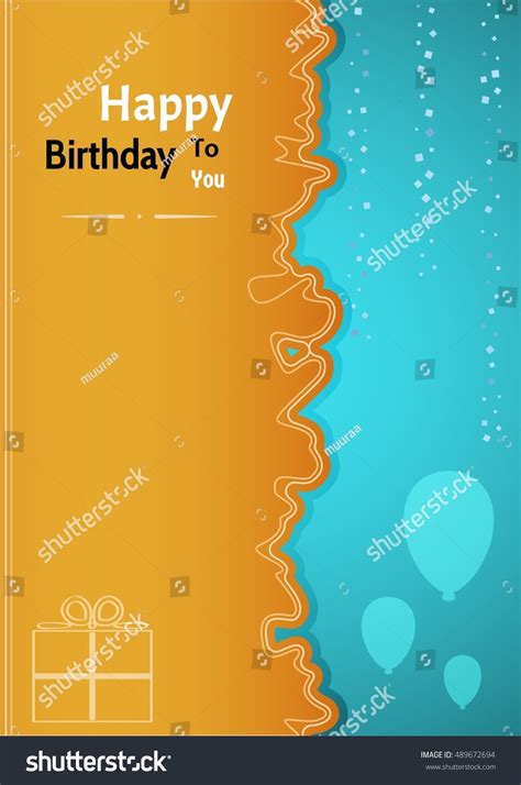 85 Background Happy Birthday Poster Pictures - MyWeb