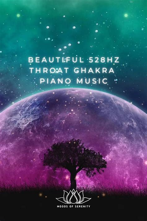 Listen to this beautiful chakra healing piano music – Artofit