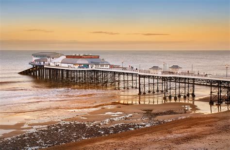 Photos of Cromer, Norfolk