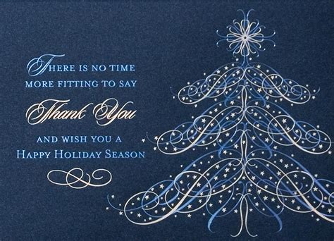 client appreciation party invitations - Google Search | Business holiday cards, Elegant holiday ...