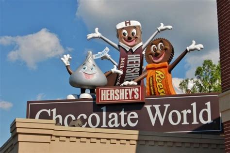 Your Golden Ticket to the World's Best Chocolate Factory Tours