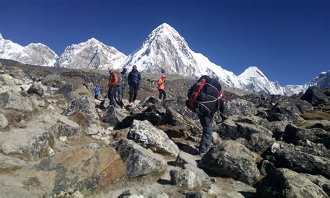 The 15 Most Epic Treks in Nepal, Top 15 best treks in Nepal