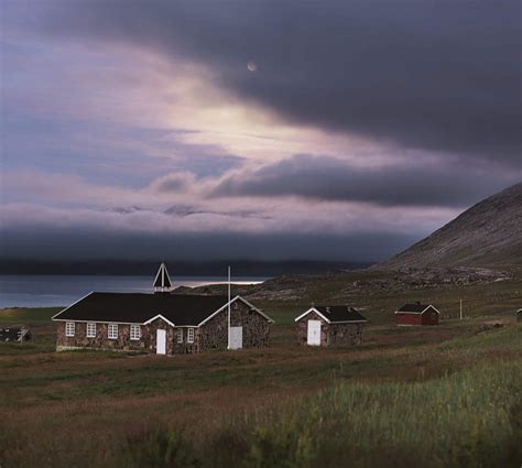 Greenland Climate and Weather - [Visit Greenland!]