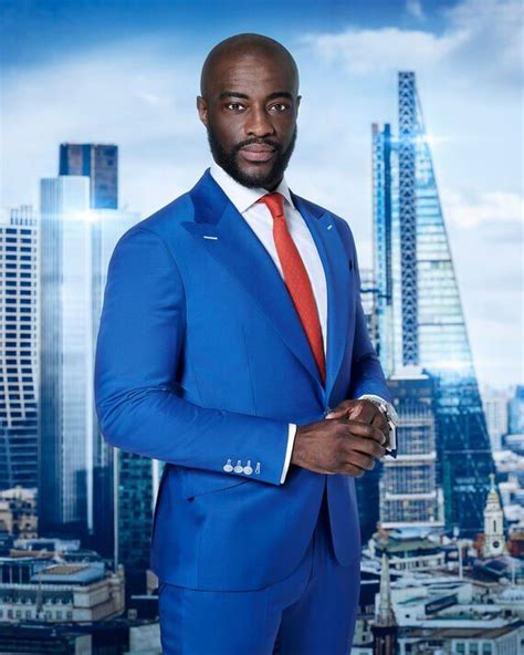 The Apprentice cast: Meet this year’s contestants | TV & Radio ...