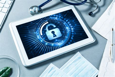 Why EHR Security Is Crucial for Compliance | Evident - Evident