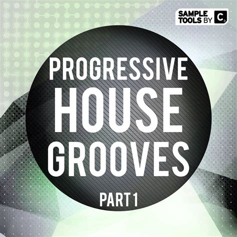 Progressive House Grooves (Part 1) Sample Pack | LANDR Samples