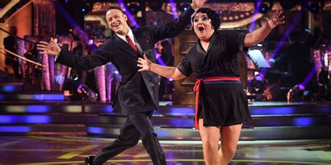 Strictly Come Dancing week 2 catch-up: All the judges' comments and scores