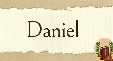 The Book of Daniel in the Bible