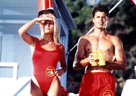 Baywatch (1989) - Sorozat | Mafab.hu