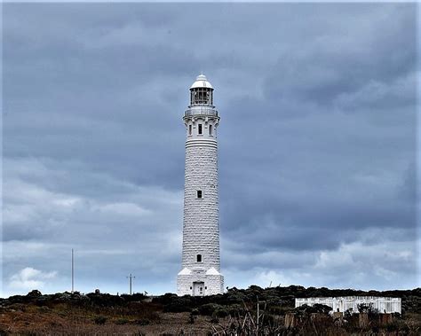 Cape Leeuwin Lighthouse by geoffgt | ePHOTOzine