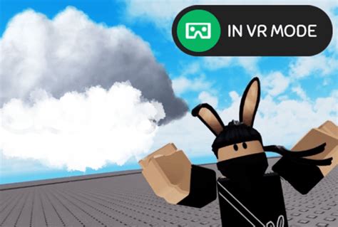 Best VR Headset for Roblox - Ready VR One