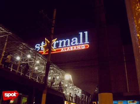 UKAY UKAY RESOURCE CENTER: Ukay Destination 4: STARMALL ALABANG