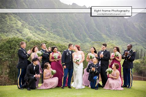 N+L 5.15.2017 {KO'OLAU BALLROOMS WEDDING}