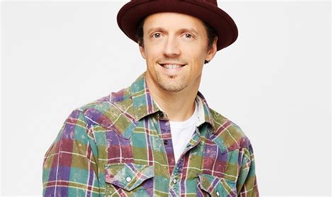 Where does the good go? Jason Mraz knows - Dallas Voice