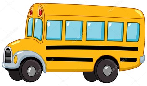 School bus — Stock Vector © yayayoyo #27936465