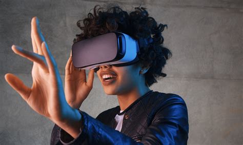 Bridging the gap between reality vs virtual reality: What will the future hold? - The AI Journal