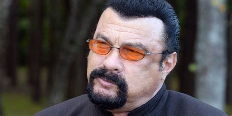 Steven Seagal’s Net Worth, Age, Height, Wife, Children, Nationality, Wiki Bio