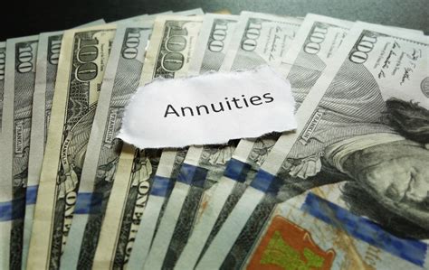 Annuity Payout Choices Explained- The Annuity Consultants