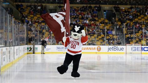 BU Mulls Changing Mascot’s Name Over Its Ties to ‘Gone With The Wind’ – NBC Boston