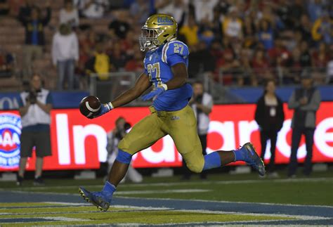 UCLA Football: Bruins ranked 21st in the ESPN Football Power Index