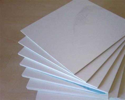 High Temperature Resistant Engineering Plastic Products , Plastic PPS Sheet