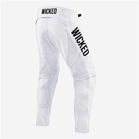 Styleguide for endless MX Gear Combos - Create your own wicked style!