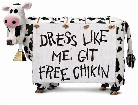 Celebrate Chick-fil-A Cow Appreciate Day on July 11 | Chick-fil-A