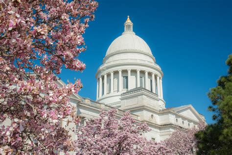 Arkansas State Capitol Reviews | U.S. News Travel