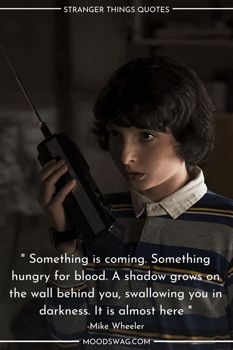 40 Best Stranger Things Quotes Of All Time