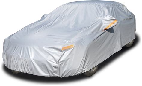 3 Best Waterproof Car Covers (2020) | The Drive