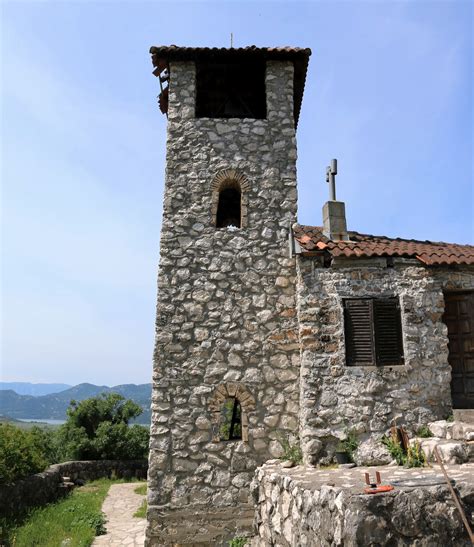 5 MONASTERIES AROUND SKADAR LAKE - Living in Montenegro :)