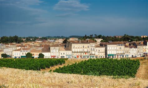 Interesting Facts about Blaye in Bordeaux region | Winetourism.com