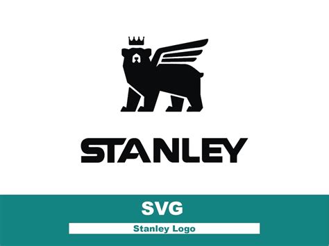 STANLEY Silhouette for Cricut Svg Png Jpg Eps - Etsy