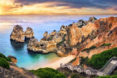 Algarve - Portugal weather in March 2025 | Sunheron