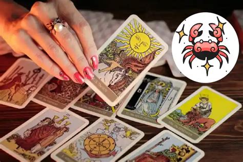 2023 Cancer Tarot Prediction - GaneshaSpeaks