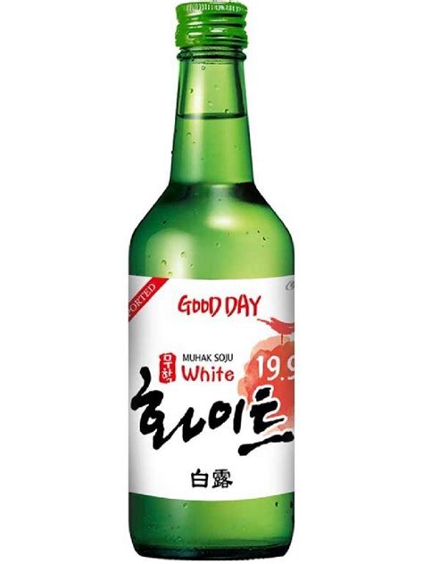 Buy Soju Online in Mumbai | Order Soju Online in Mumbai