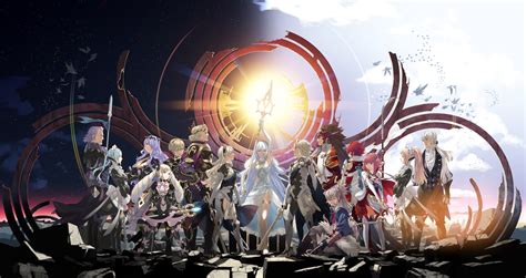 List of characters in Fire Emblem Fates - Fire Emblem Wiki