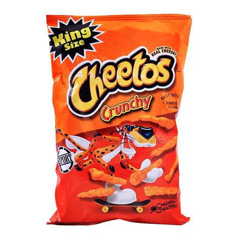 Cheetos Crunchy Imp | Jalal Sons Lahore