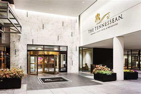 The Tennessean Personal Luxury Hotel Knoxville, Tennessee, US - Reservations.com